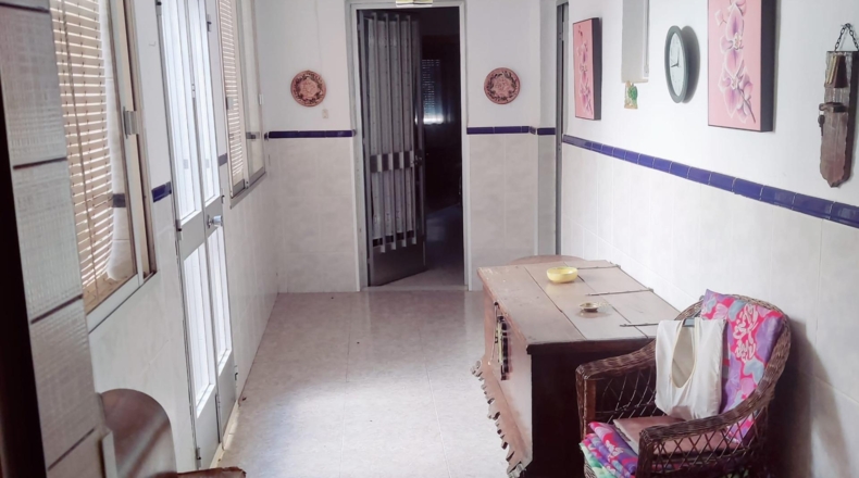 Jaen - Marmolejo - 190m2