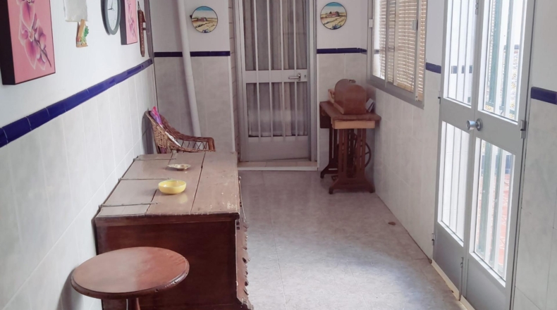Jaen - Marmolejo - 190m2