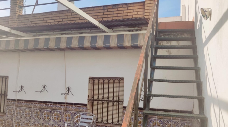 Jaen - Marmolejo - 190m2