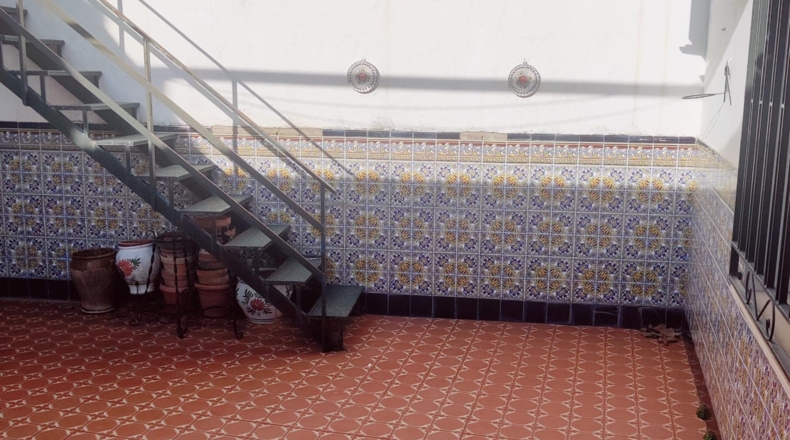 Jaen - Marmolejo - 190m2