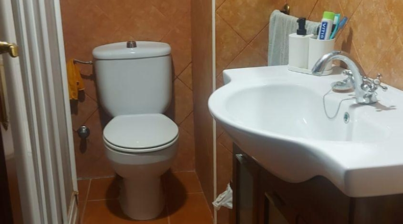 Jaen - Jaén - 150m2