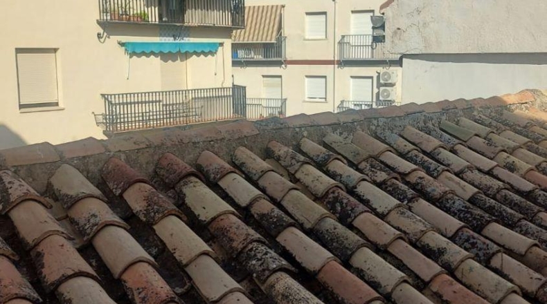 Jaen - Jaén - 150m2