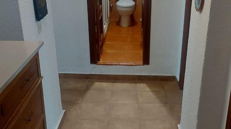 Jaen - Jaén - 150m2