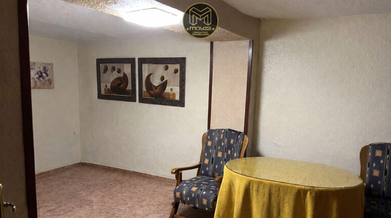 Jaen - Jaén - 180m2
