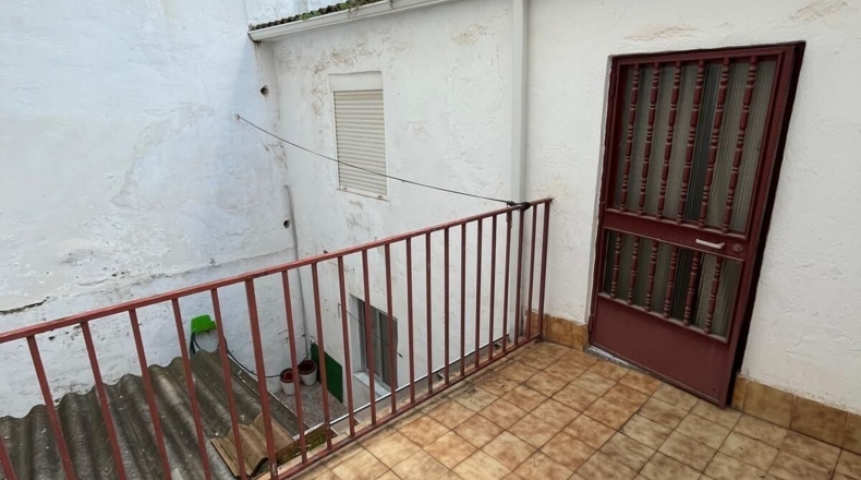 Jaen - Jaén - 180m2