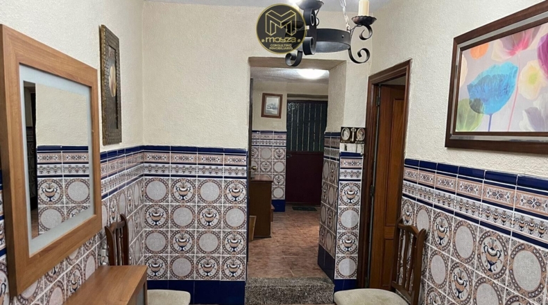 Jaen - Jaén - 180m2