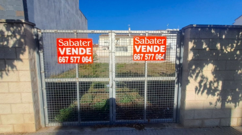 Valencia - Gandía - 362m2