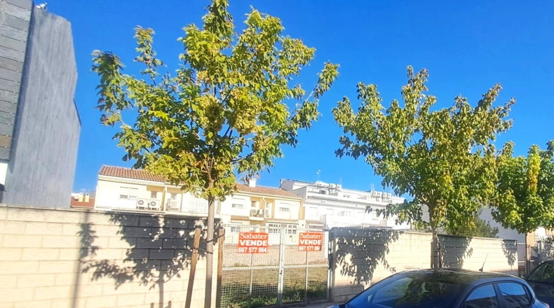 Valencia - Gandía - 362m2