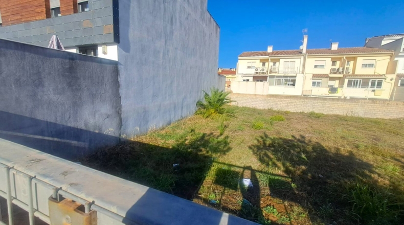 Valencia - Gandía - 362m2