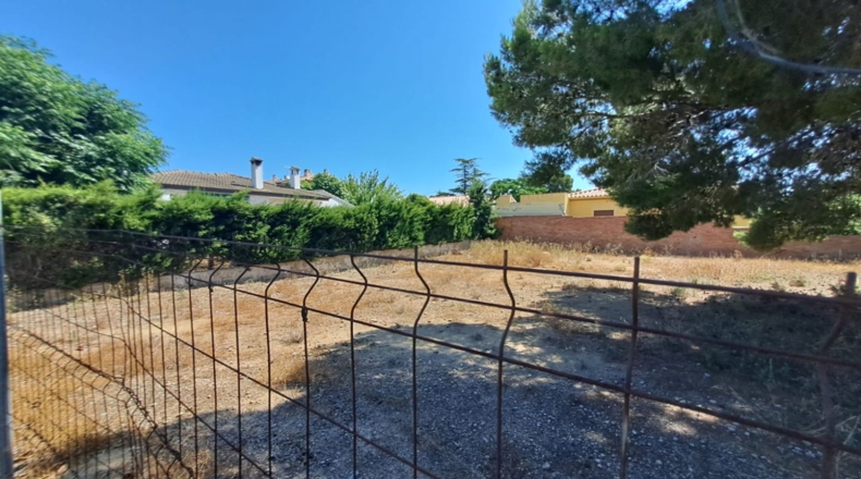 Таррагона - Mont-roig del Camp - 533m2