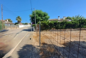 Mont-roig del Camp 533&nbsp;m²