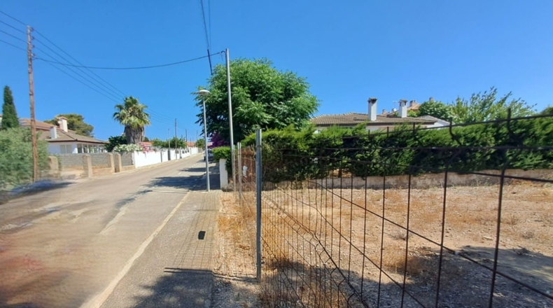 Таррагона - Mont-roig del Camp - 533m2