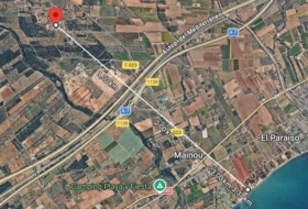 Mont-roig del Camp 533&nbsp;m²