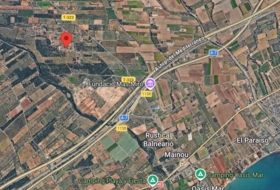 Mont-roig del Camp 533&nbsp;m²