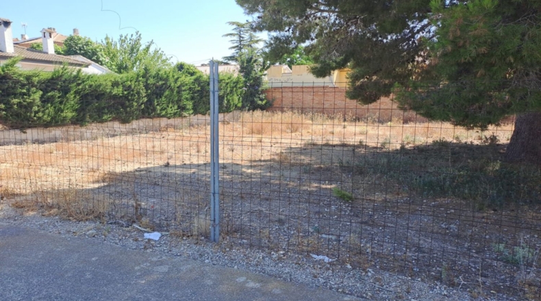 Таррагона - Mont-roig del Camp - 533m2