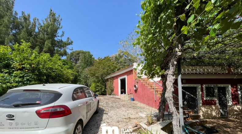 Murcia - Cieza - 11200m2