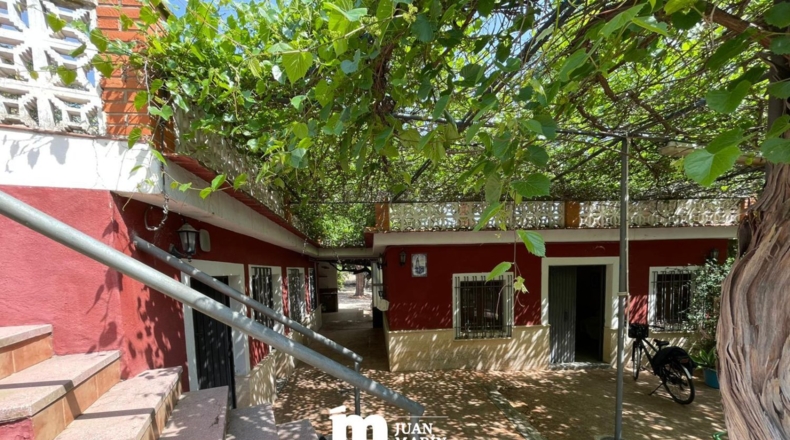 Murcia - Cieza - 11200m2