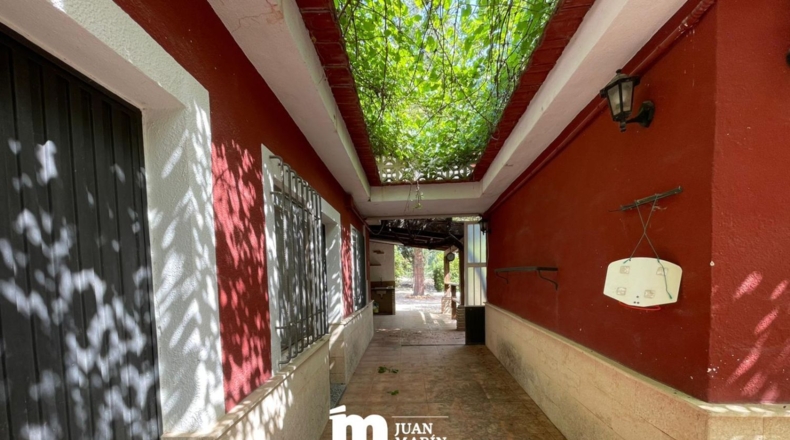 Murcia - Cieza - 11200m2