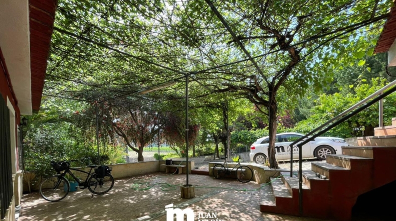 Murcia - Cieza - 11200m2