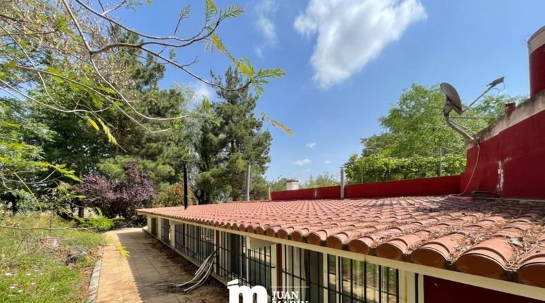 Murcia - Cieza - 11200m2