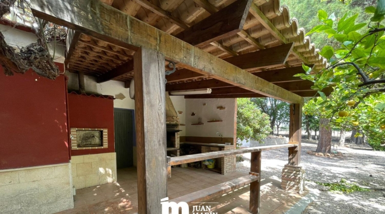 Murcia - Cieza - 11200m2