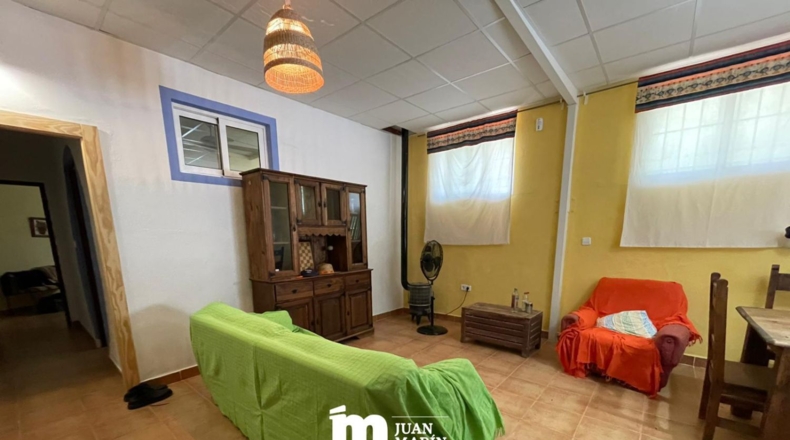 Murcia - Cieza - 11200m2