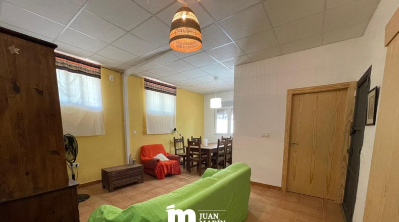 Murcia - Cieza - 11200m2