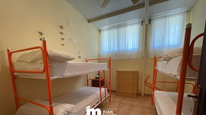 Murcia - Cieza - 11200m2