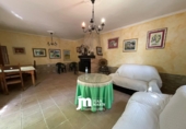 Casa de campo con terreno en venta en Cieza ref: TR209227 foto