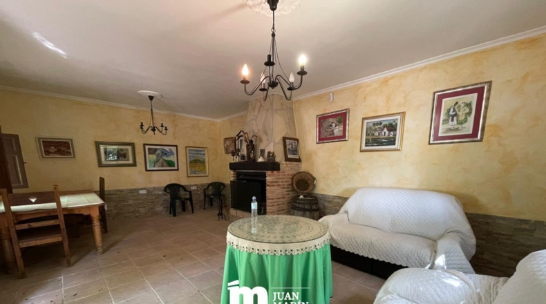 Murcia - Cieza - 11200m2