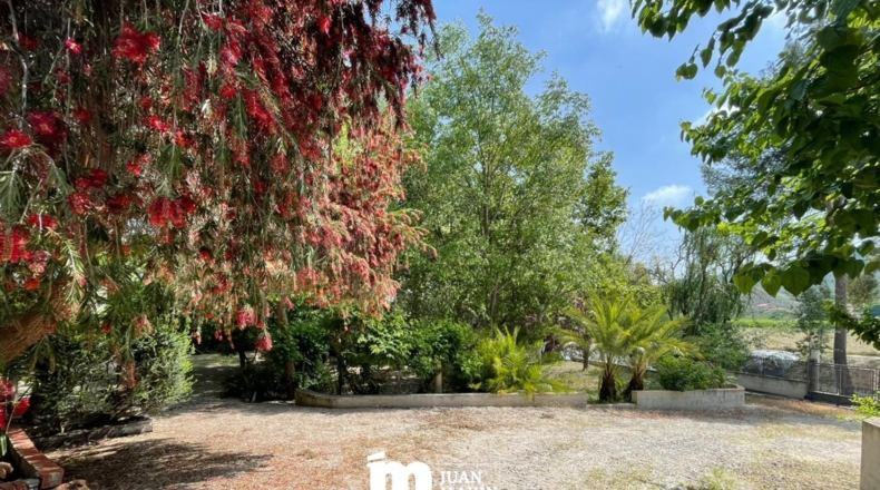 Murcia - Cieza - 11200m2