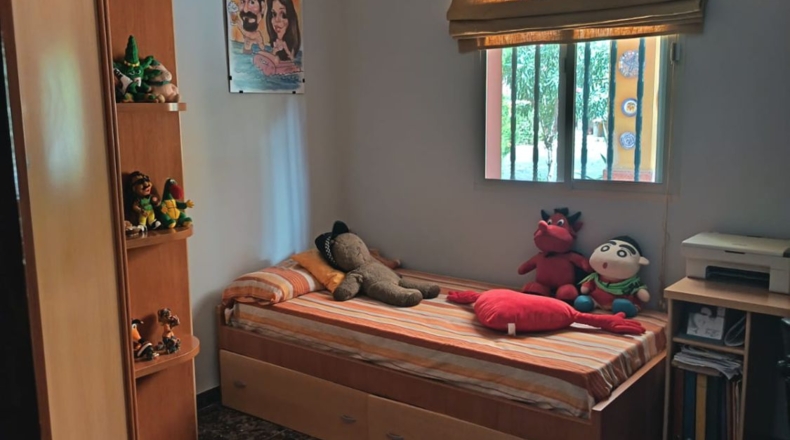 Jaen - Linares - 2000m2