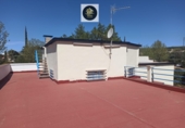 Загородный дом с участком на продажу в городе Хаэн. Фото