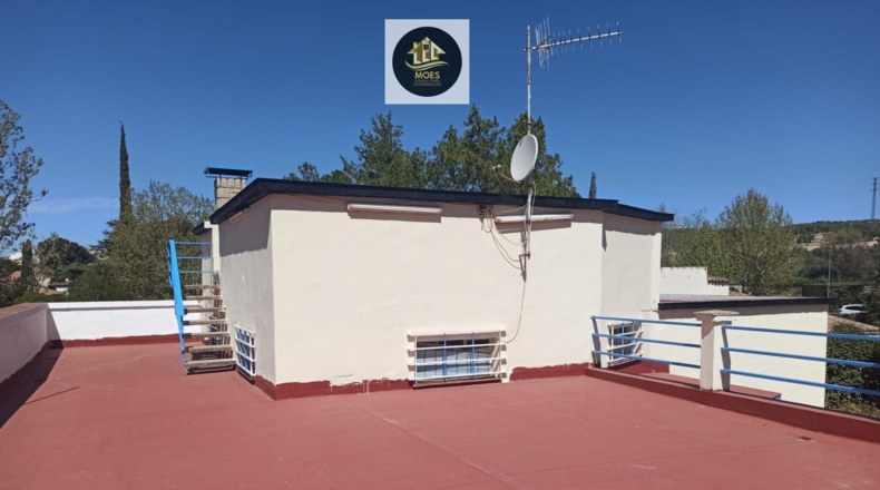 Jaen - Jaén - 1500m2
