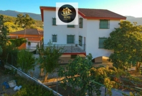 Jaén 1200&nbsp;m² 