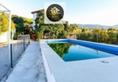 Detached villa with land for sale in Jaén ref: TR406324 photo