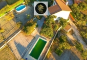 Detached villa with land for sale in Jaén ref: TR406324 photo