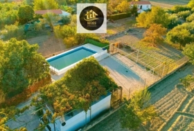 Jaén 1200&nbsp;m² 