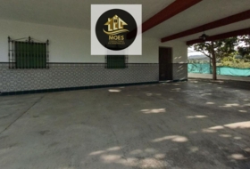 Jaén 1200&nbsp;m² 