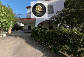 Jaén 1200&nbsp;m² 