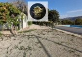 Detached villa with land for sale in Jaén ref: TR406324 photo