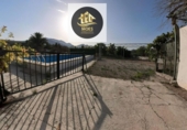 Detached villa with land for sale in Jaén ref: TR406324 photo