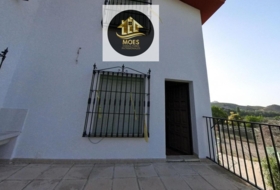 Jaén 1200&nbsp;m² 