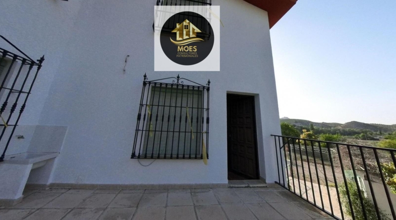 Jaen - Jaén - 1200m2