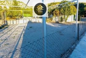 Jaén 1200&nbsp;m² 