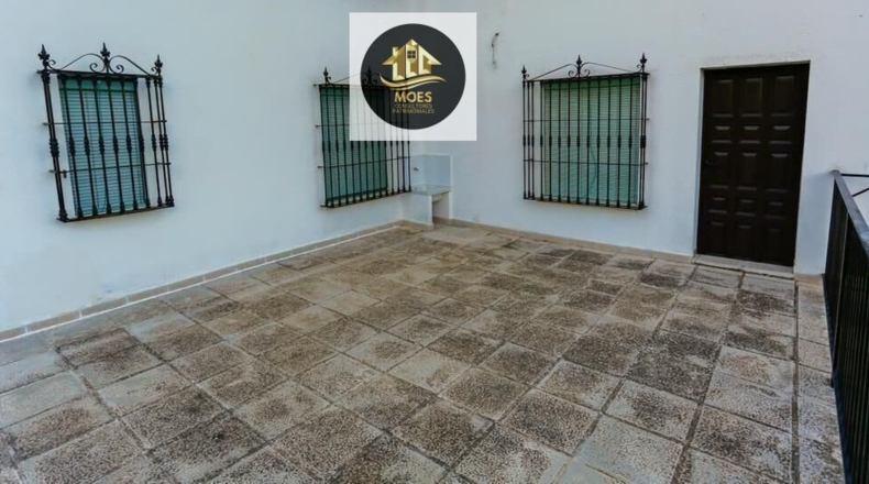 Jaen - Jaén - 1200m2