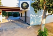 Detached villa with land for sale in Jaén ref: TR406324 photo