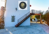 Detached villa with land for sale in Jaén ref: TR406324 photo