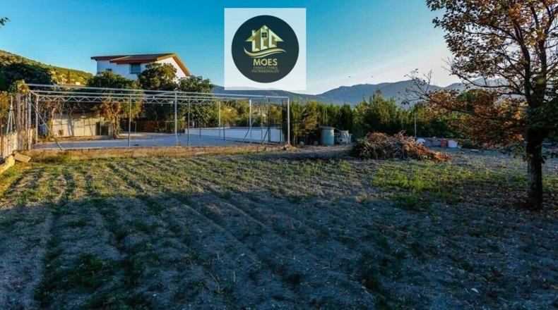 Jaen - Jaén - 1200m2