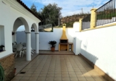 Xalet independent amb terreny en venda a Villaharta ref.: TR279403 foto